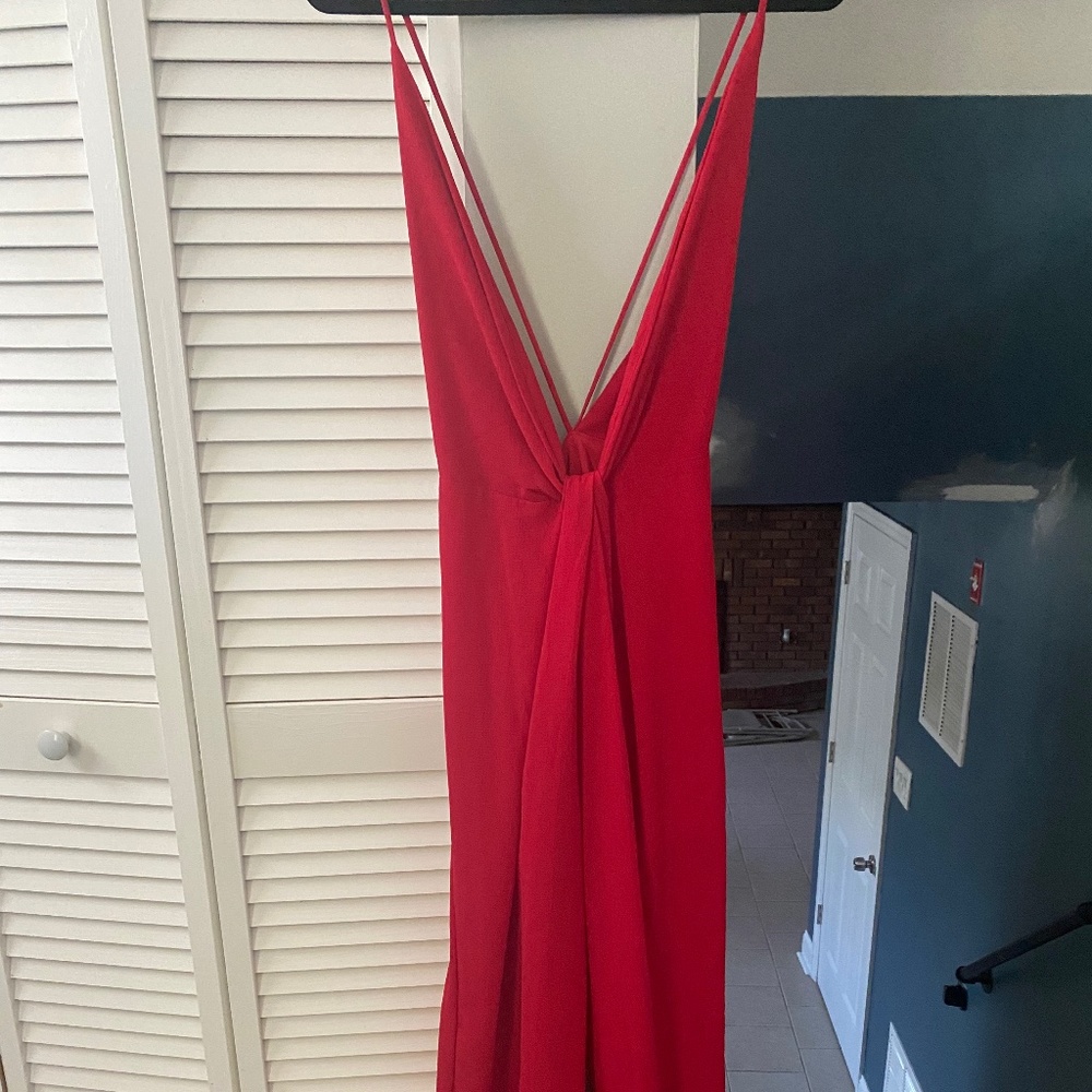 Dressy sexy jumpsuit